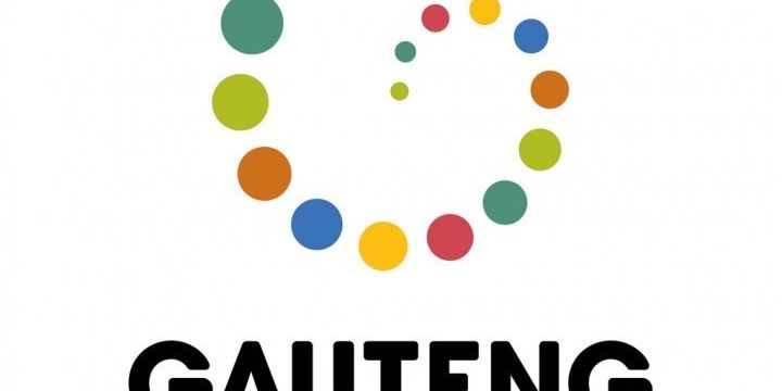 Gauteng Rgb Logo