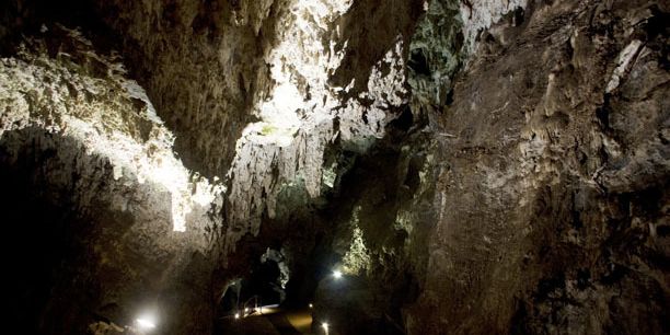 Sterkfontein Caves 003