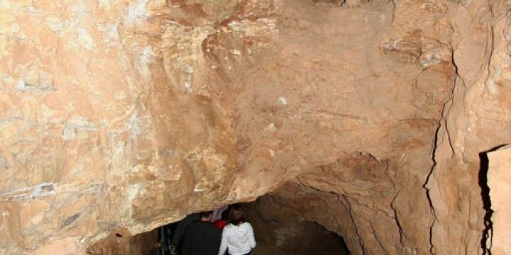 Maropeng   Sterkfontein Caves 052