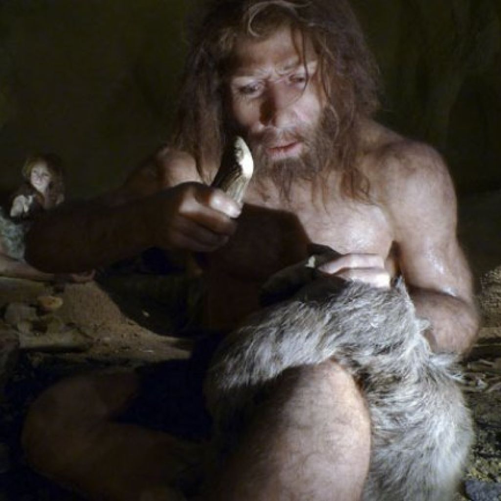 Humans Vs Neanderthals 660X433 1