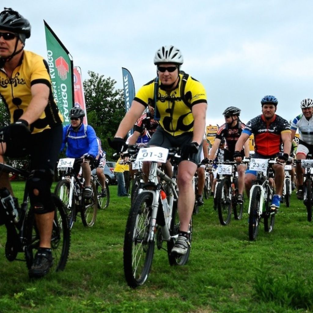 Cradle Cycling Festival