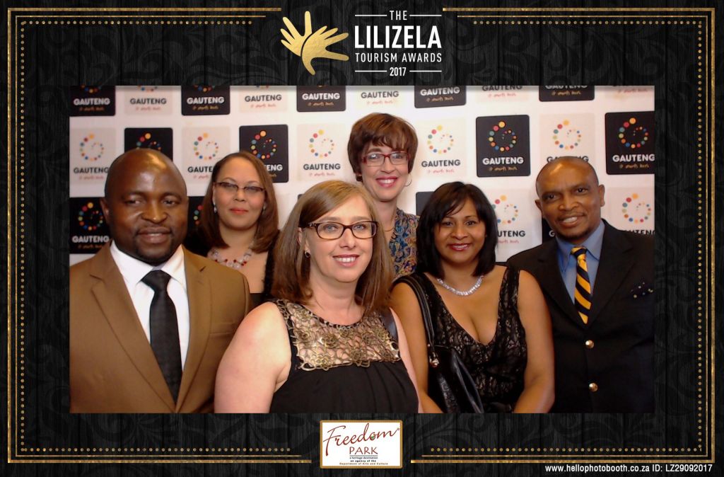 2017 Lilizela Awards