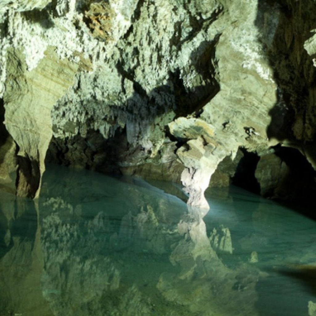 Sterkfontein Caves Pano 1 1