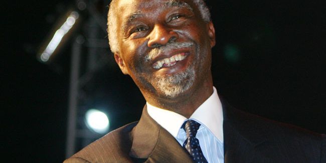 004 Mbeki