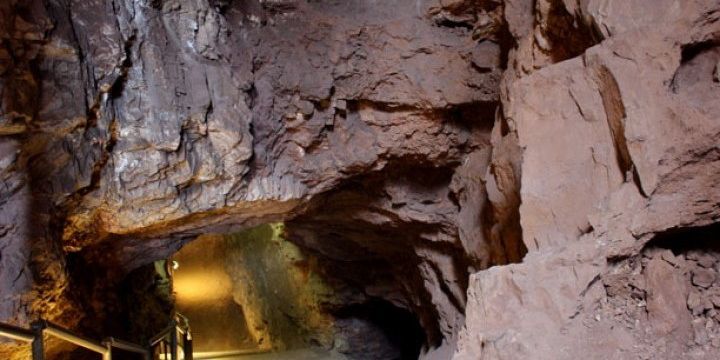 Sterkfontein Caves 002