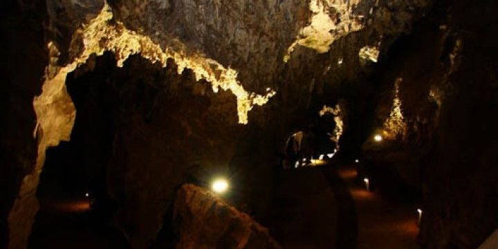 Maropeng   Sterkfontein Caves 128
