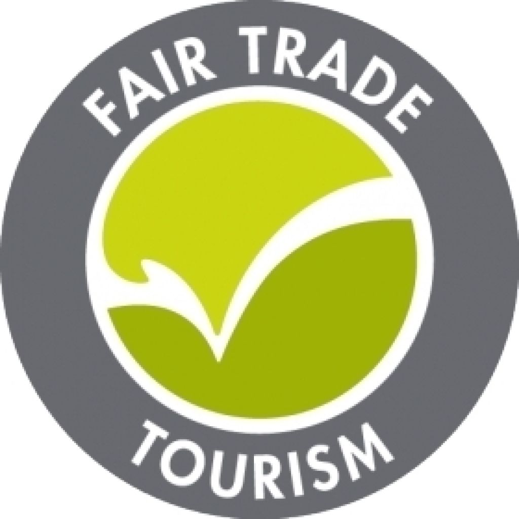 Fair Trade Certificate 
