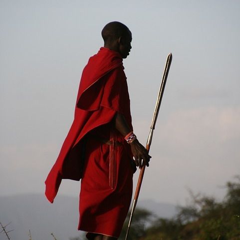 Masai 1330808 960 720