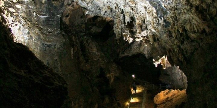 Maropeng   Sterkfontein Caves 108
