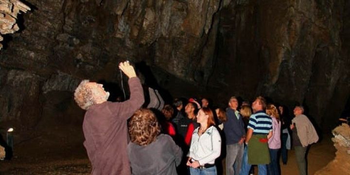 Maropeng   Sterkfontein Caves 084