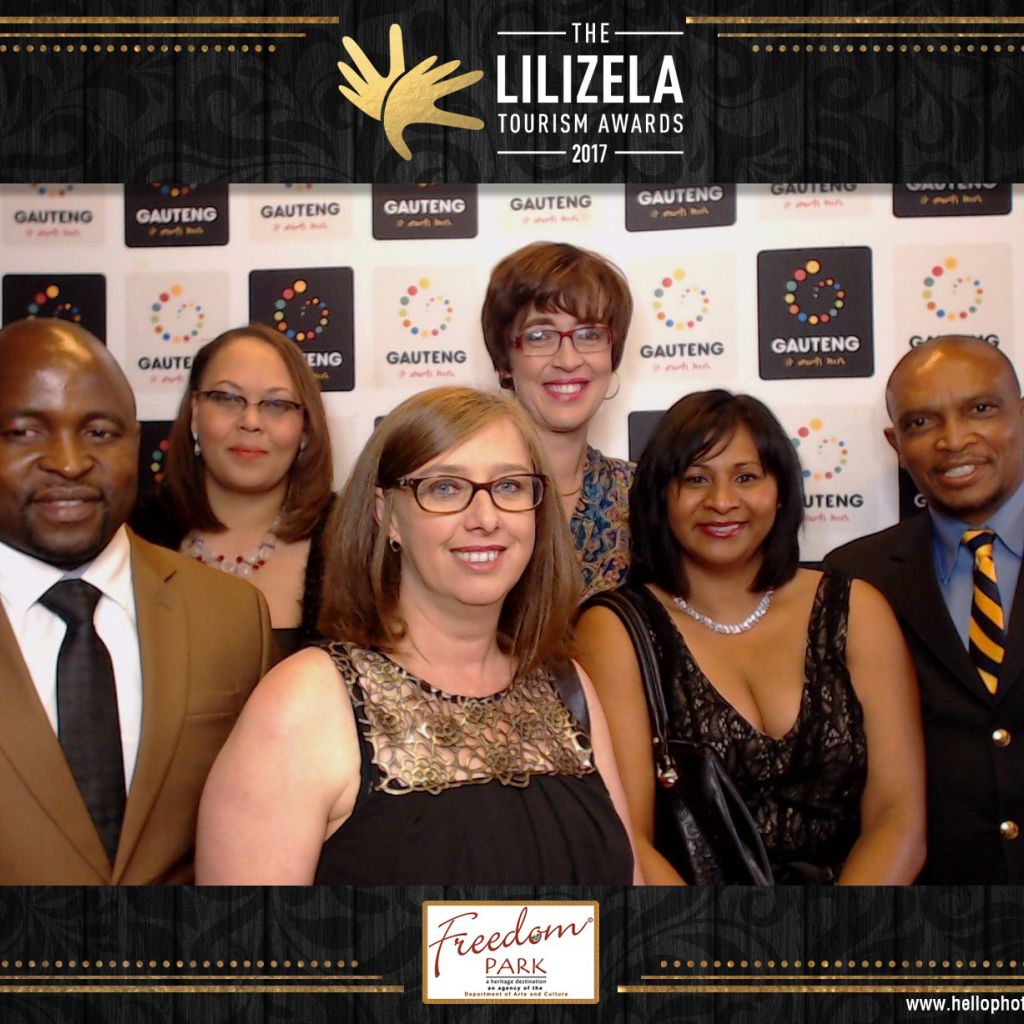2017 Lilizela Awards