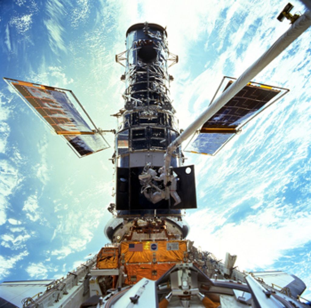 Hubbletelescopenews