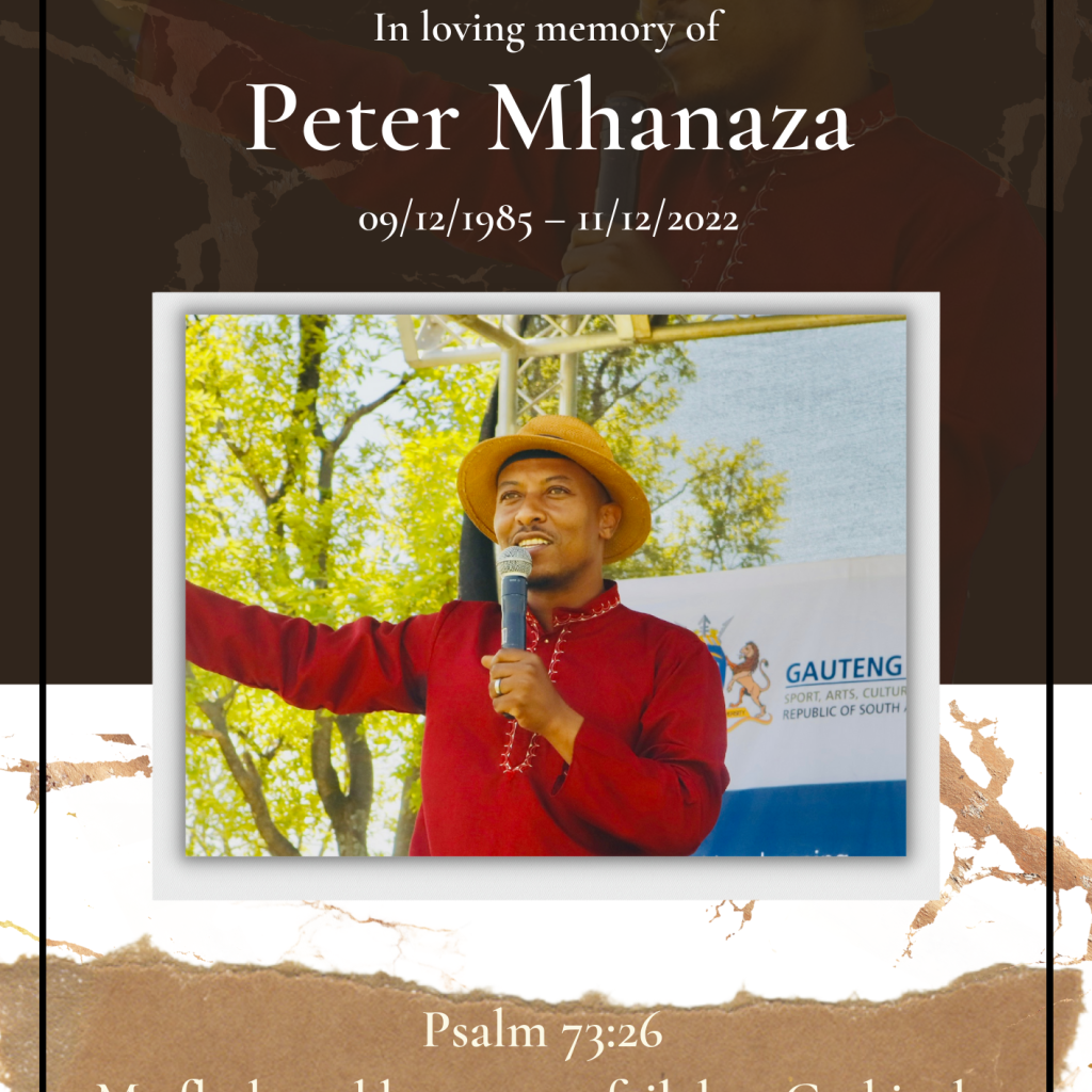 Peter Mhanaza 4
