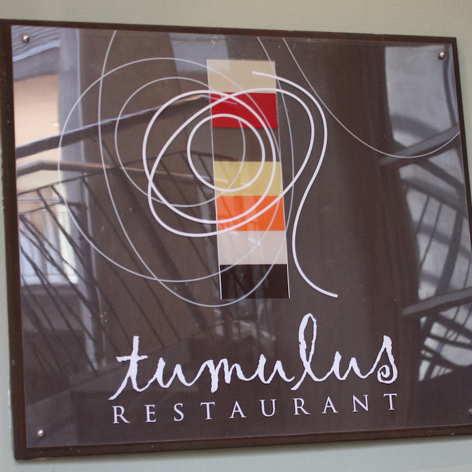 Tumulus restaurant1